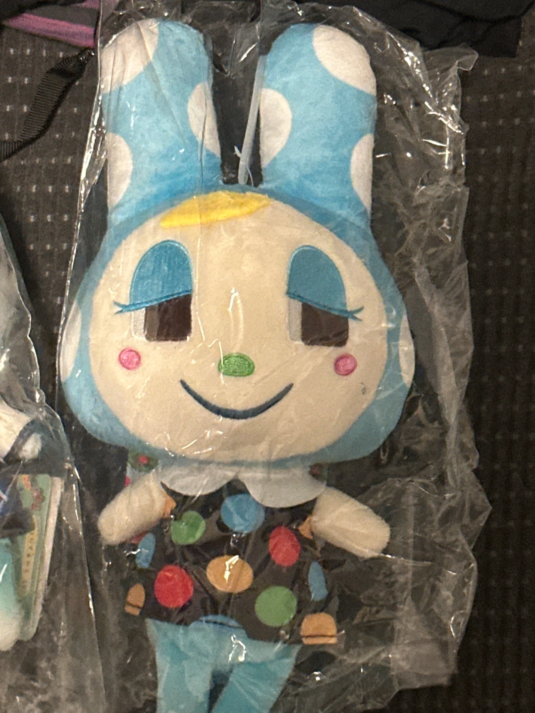 Animal Crossing Plushie Collection - photo 2