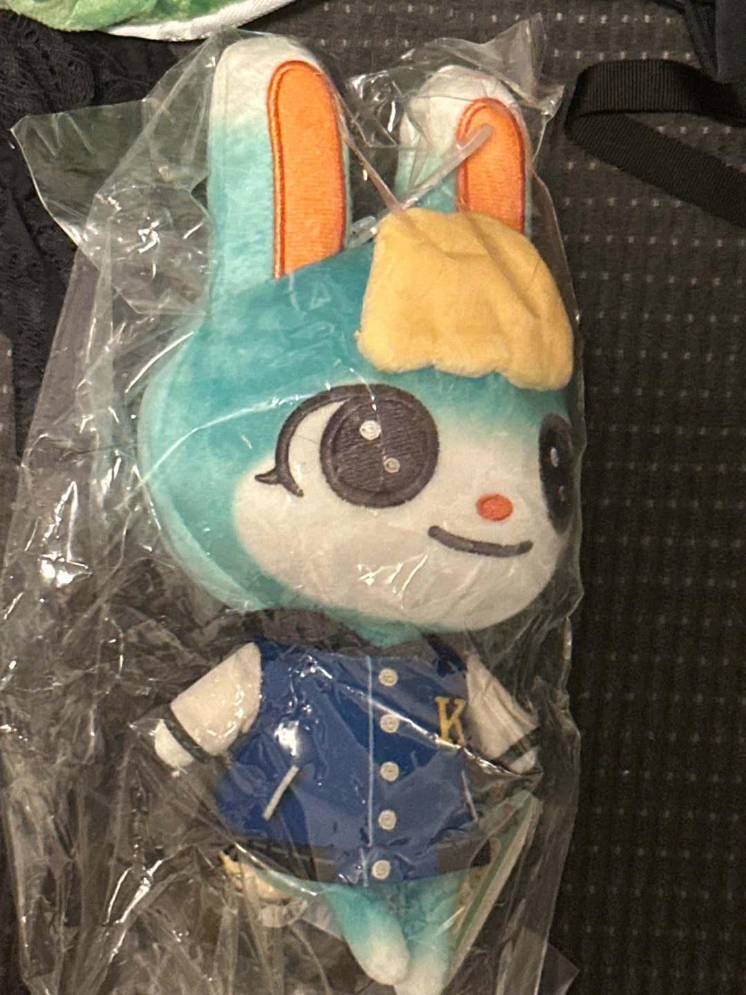 Animal Crossing Plushie Collection - photo 3