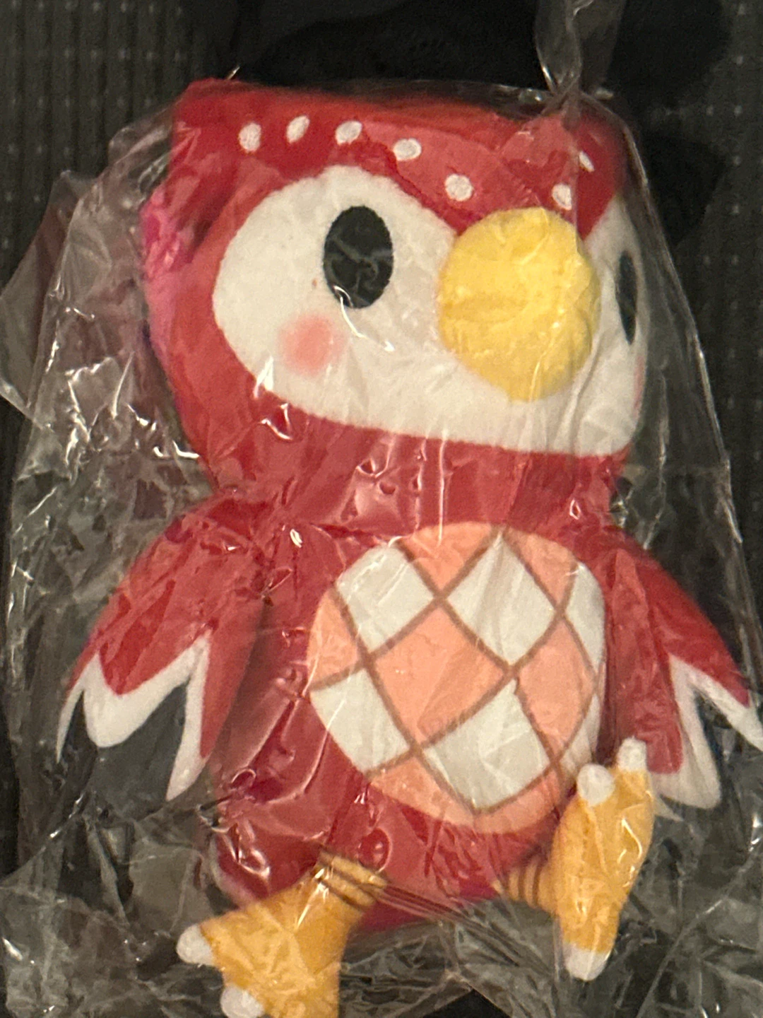 Animal Crossing Plushie Collection - photo 5
