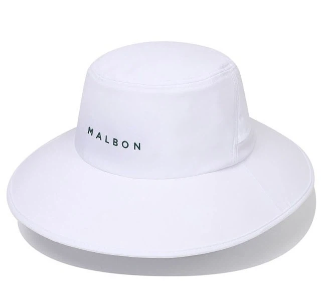 Malbon Golf Korea Sun Hat