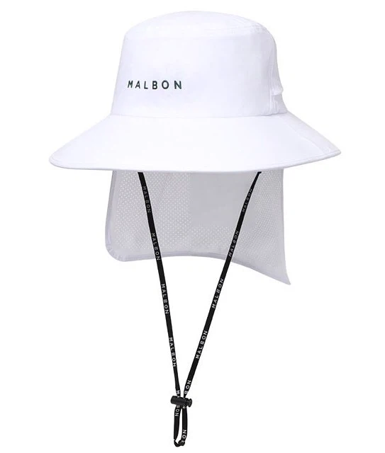 Malbon Golf Korea Sun Hat - photo 2