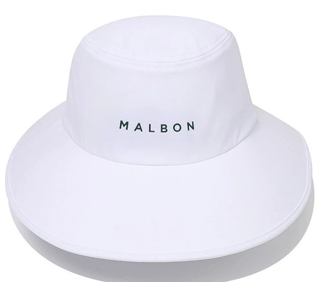 Malbon Golf Korea Sun Hat - photo 3