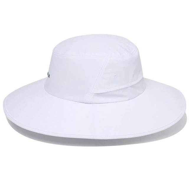 Malbon Golf Korea Sun Hat - photo 4