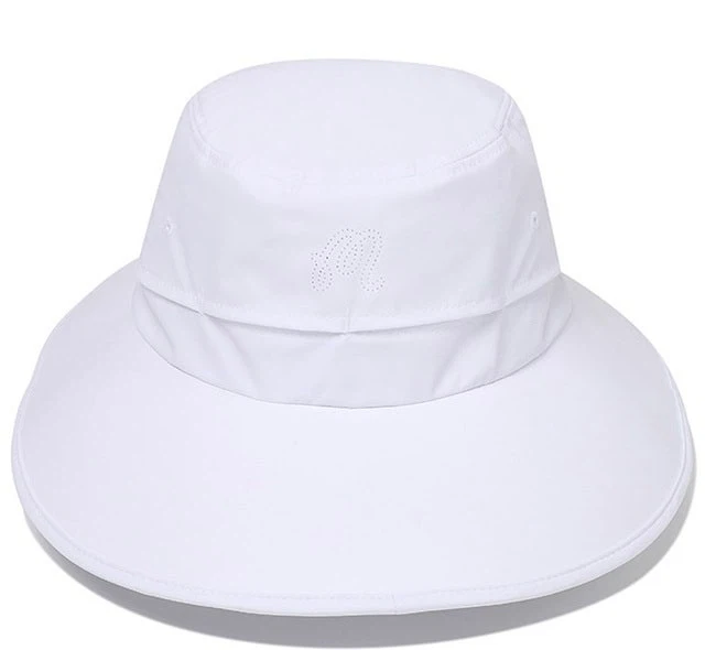 Malbon Golf Korea Sun Hat - photo 5
