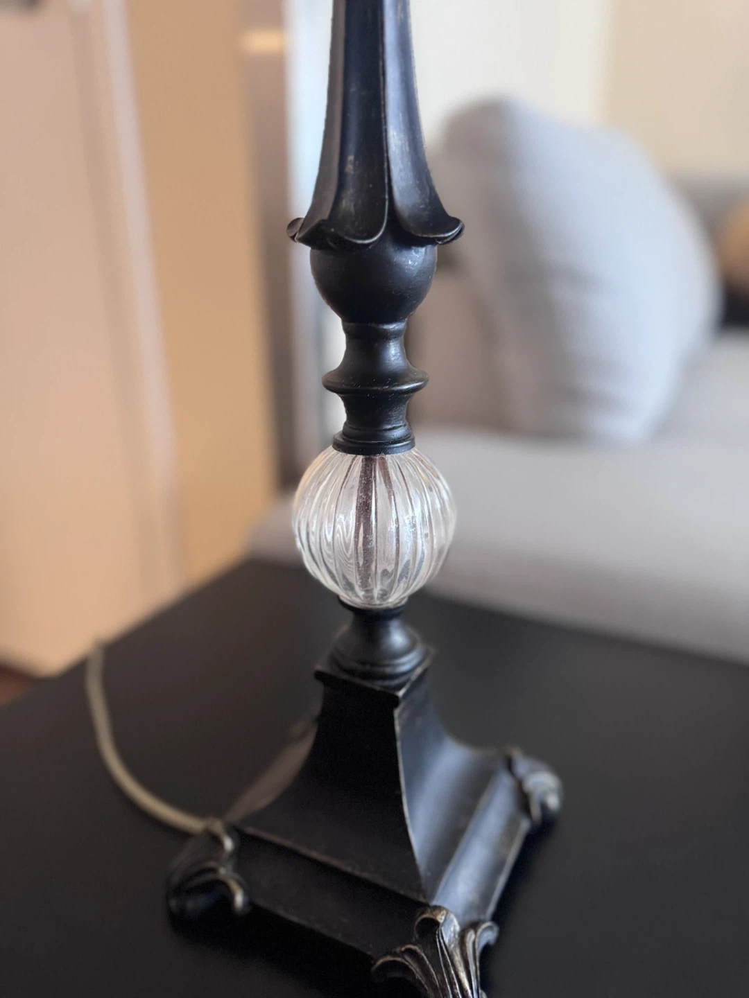 Table Lamp - photo 2