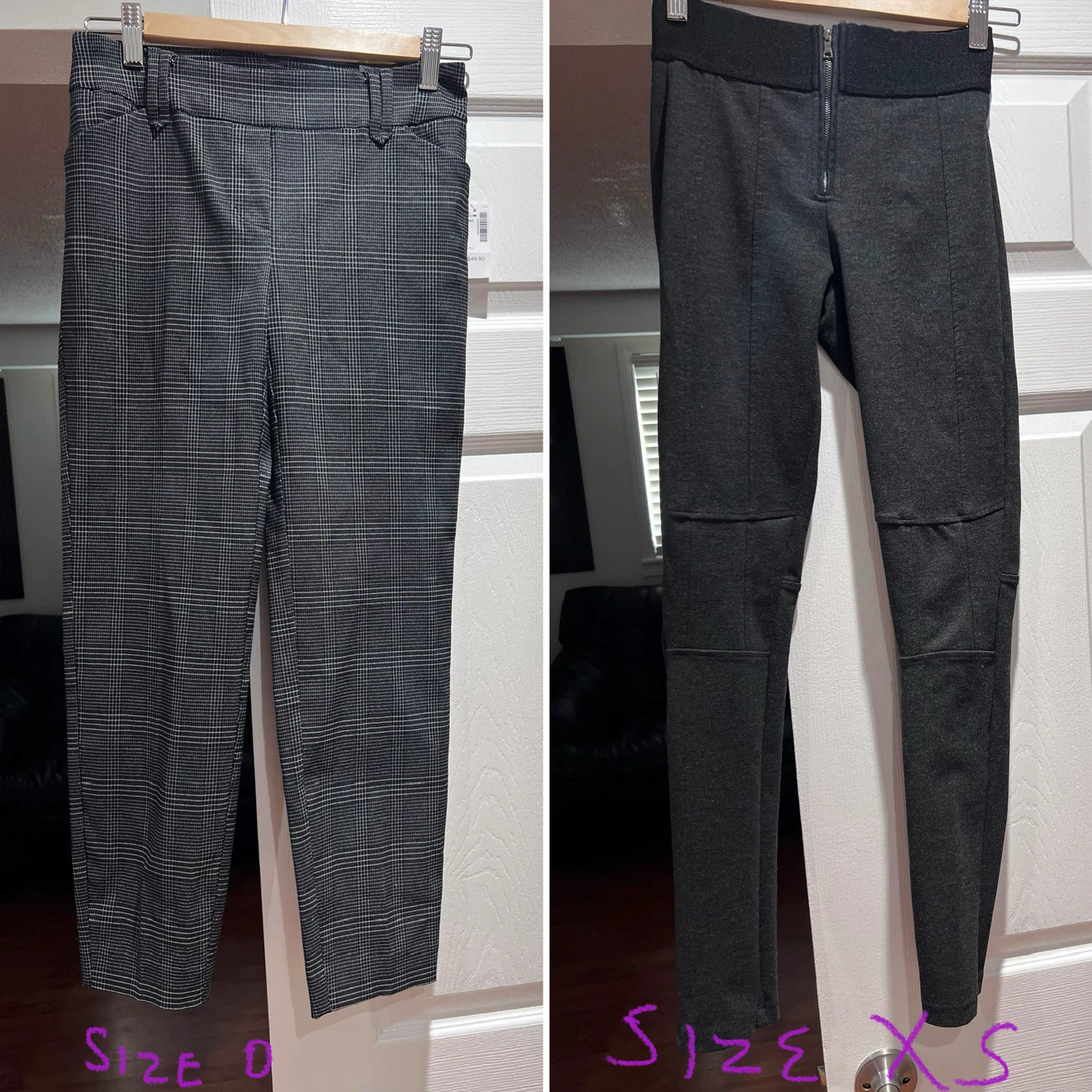 Women’s pants