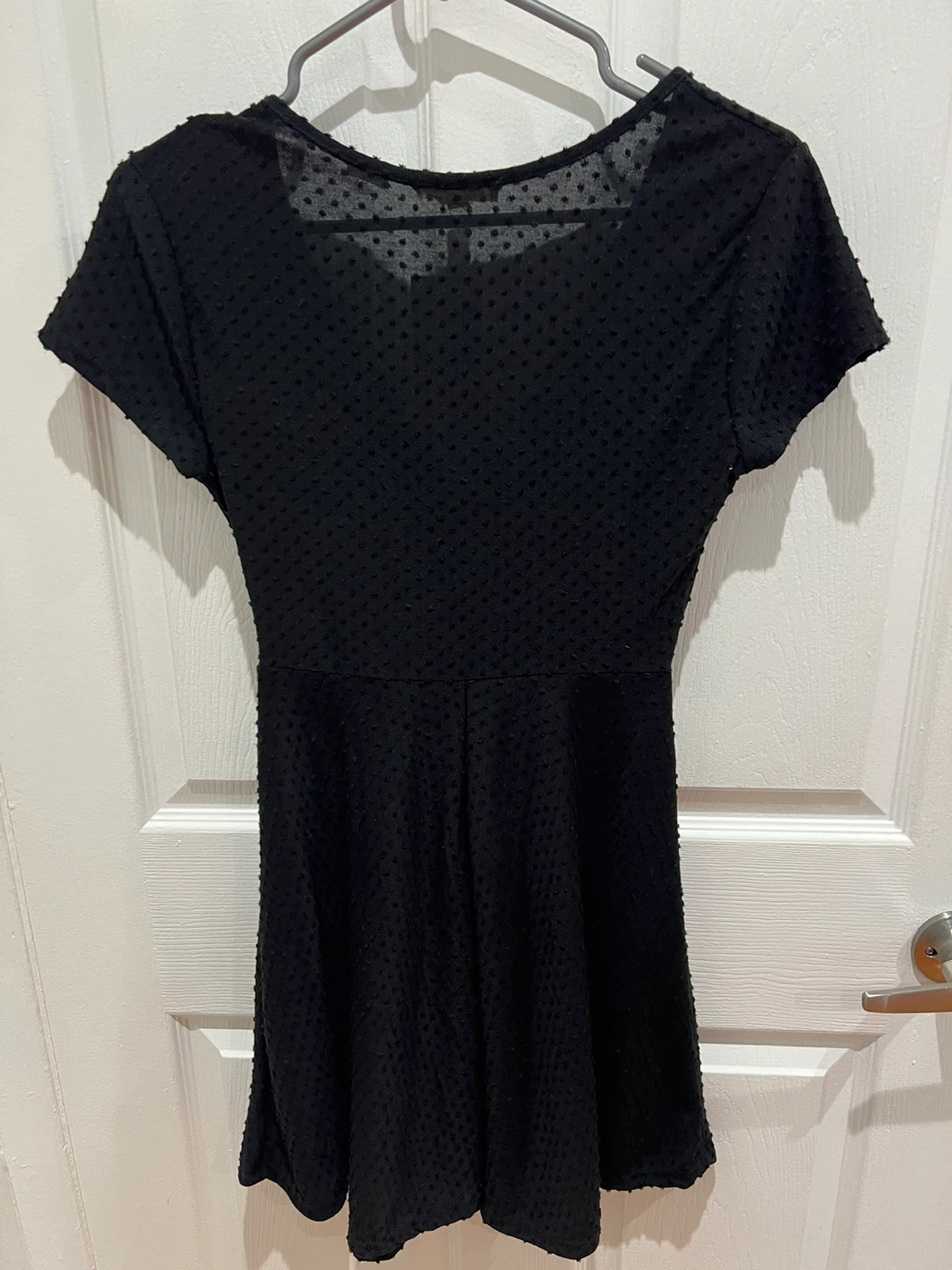 New black dress - photo 3
