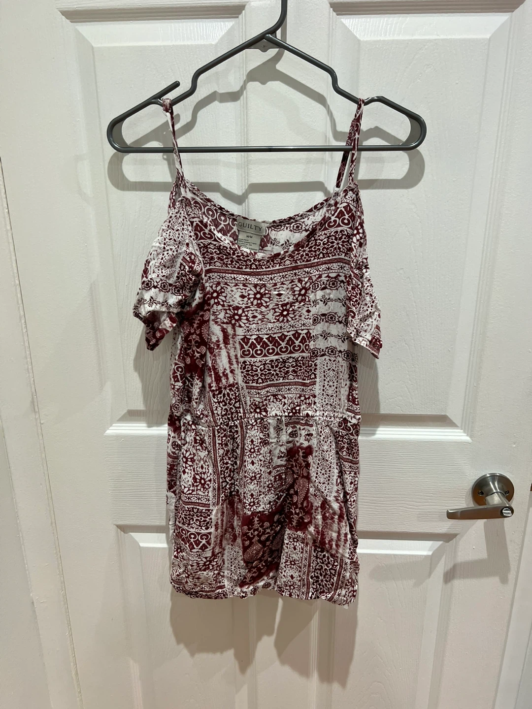 Women’s romper - photo 2