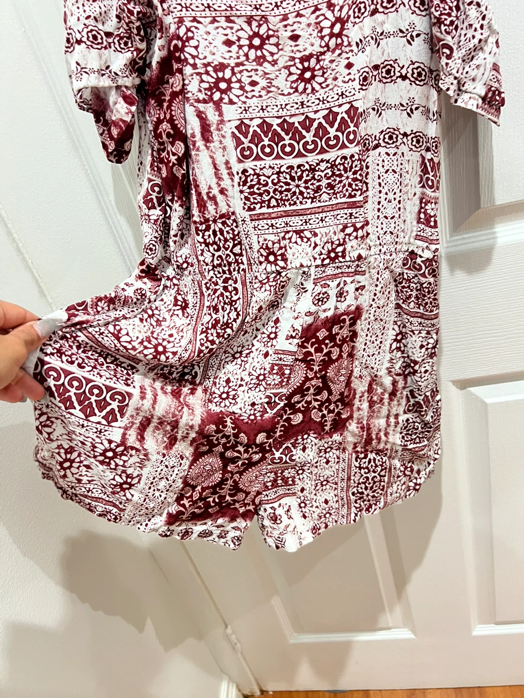 Women’s romper - photo 3