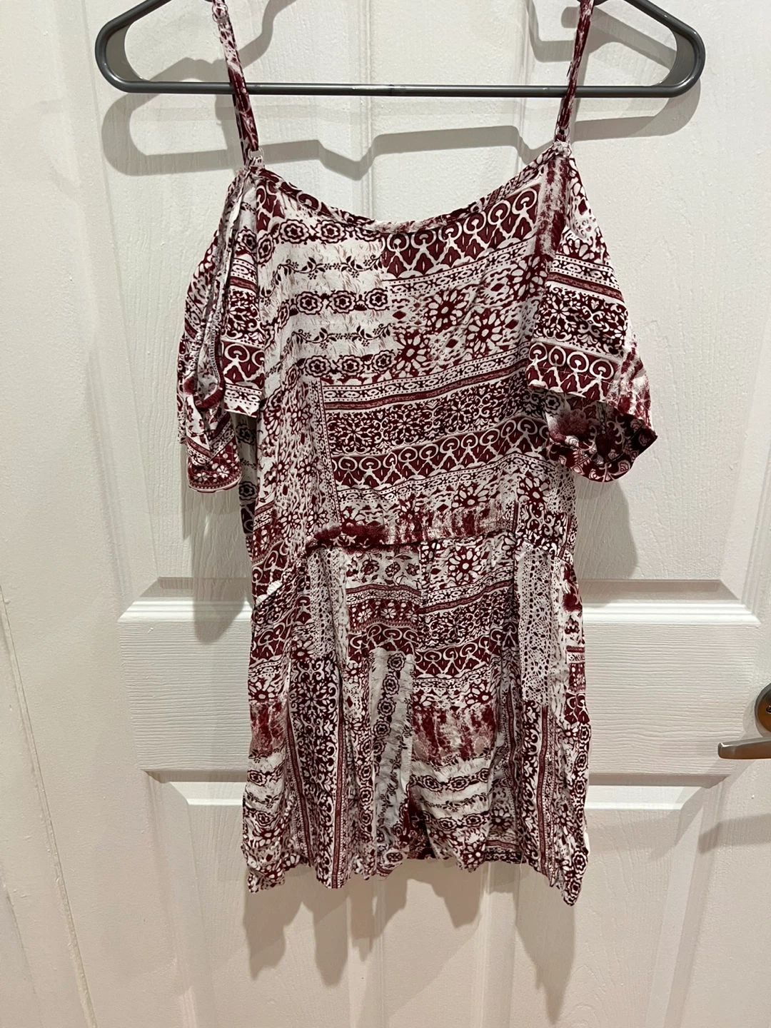 Women’s romper - photo 4