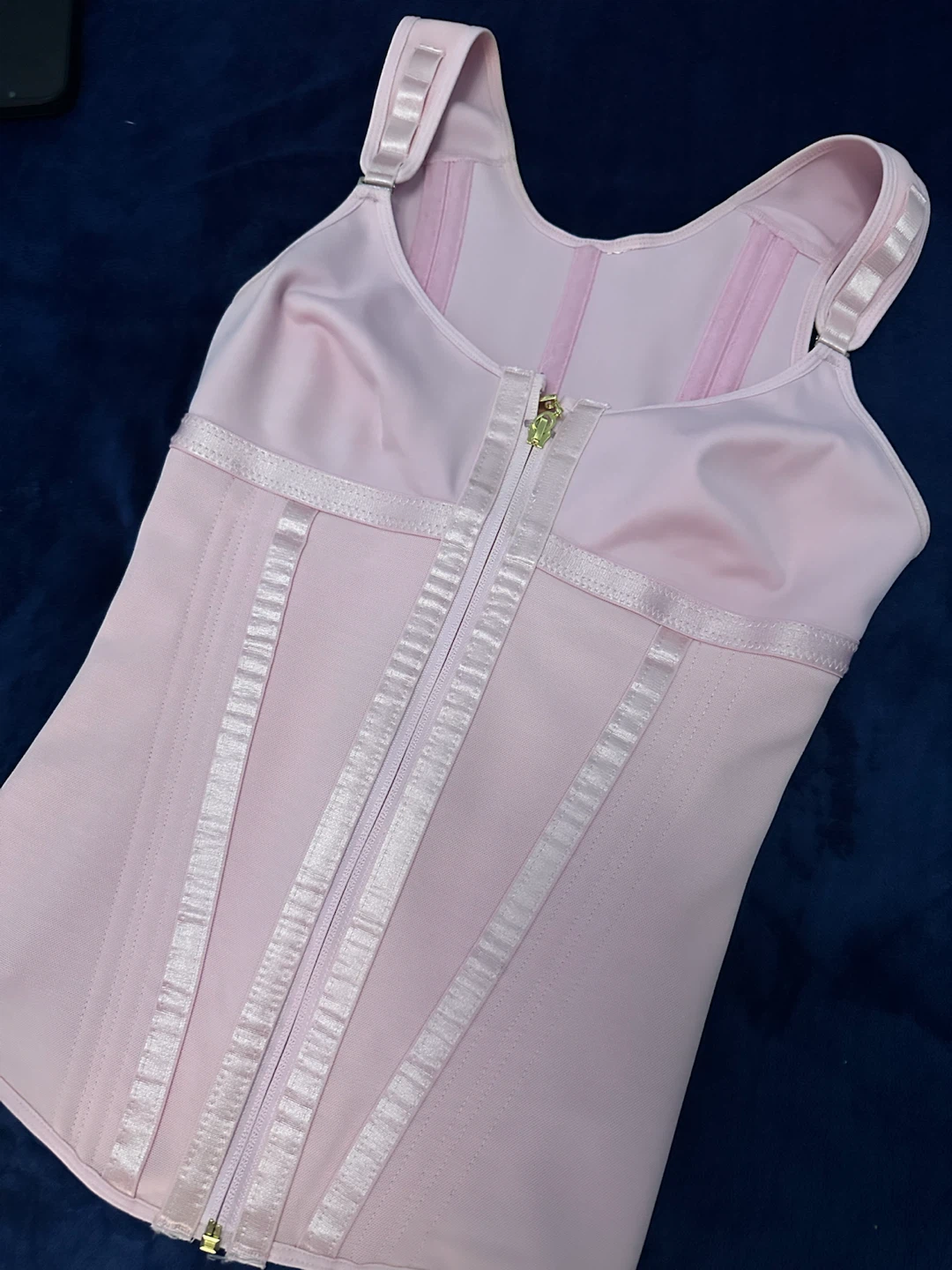 Faja Moldeadora de Alta Compresión – Talla S