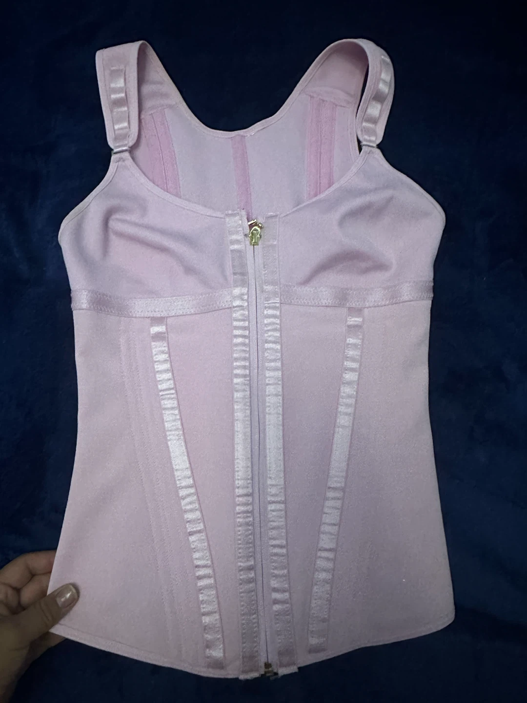 Faja Moldeadora de Alta Compresión – Talla S - photo 2