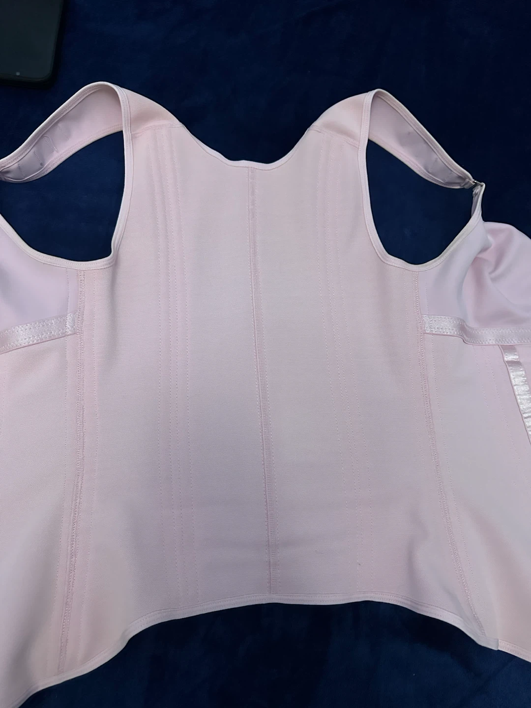 Faja Moldeadora de Alta Compresión – Talla S - photo 4