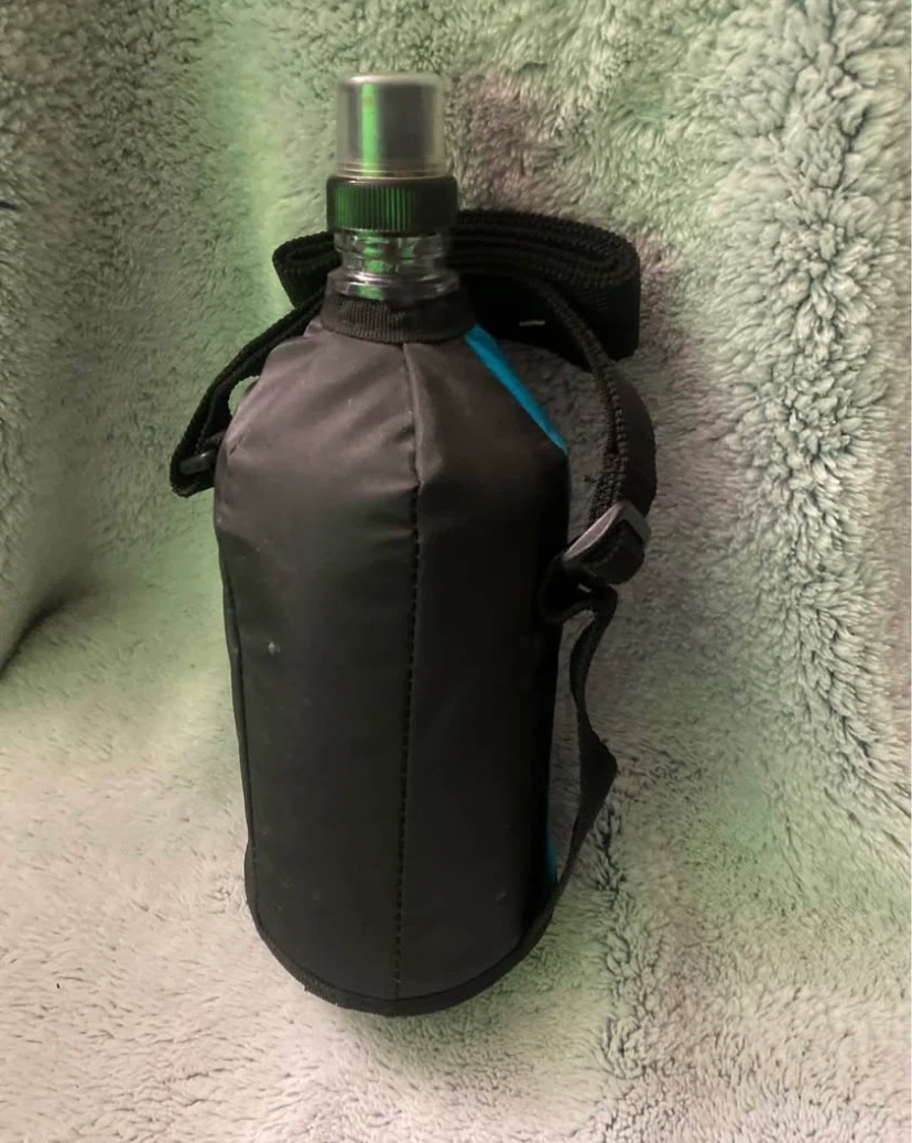 Vintage Arctic Zone 1-Liter Water Bottle & Insulated Sleeve - photo 3