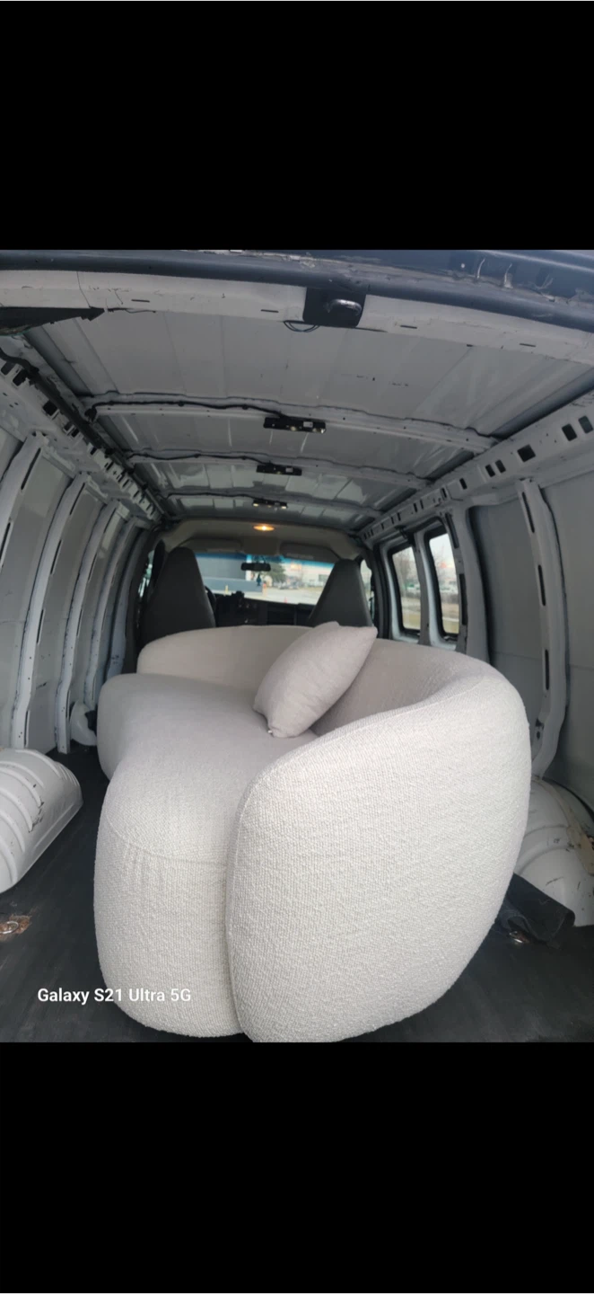 Moving & delivery - photo 2
