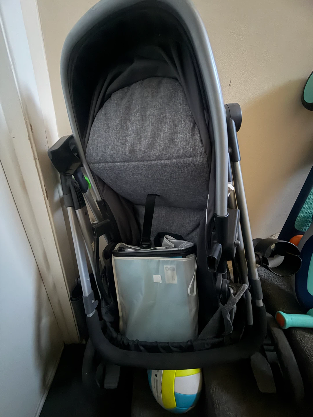 Even Flo stroller - photo 2