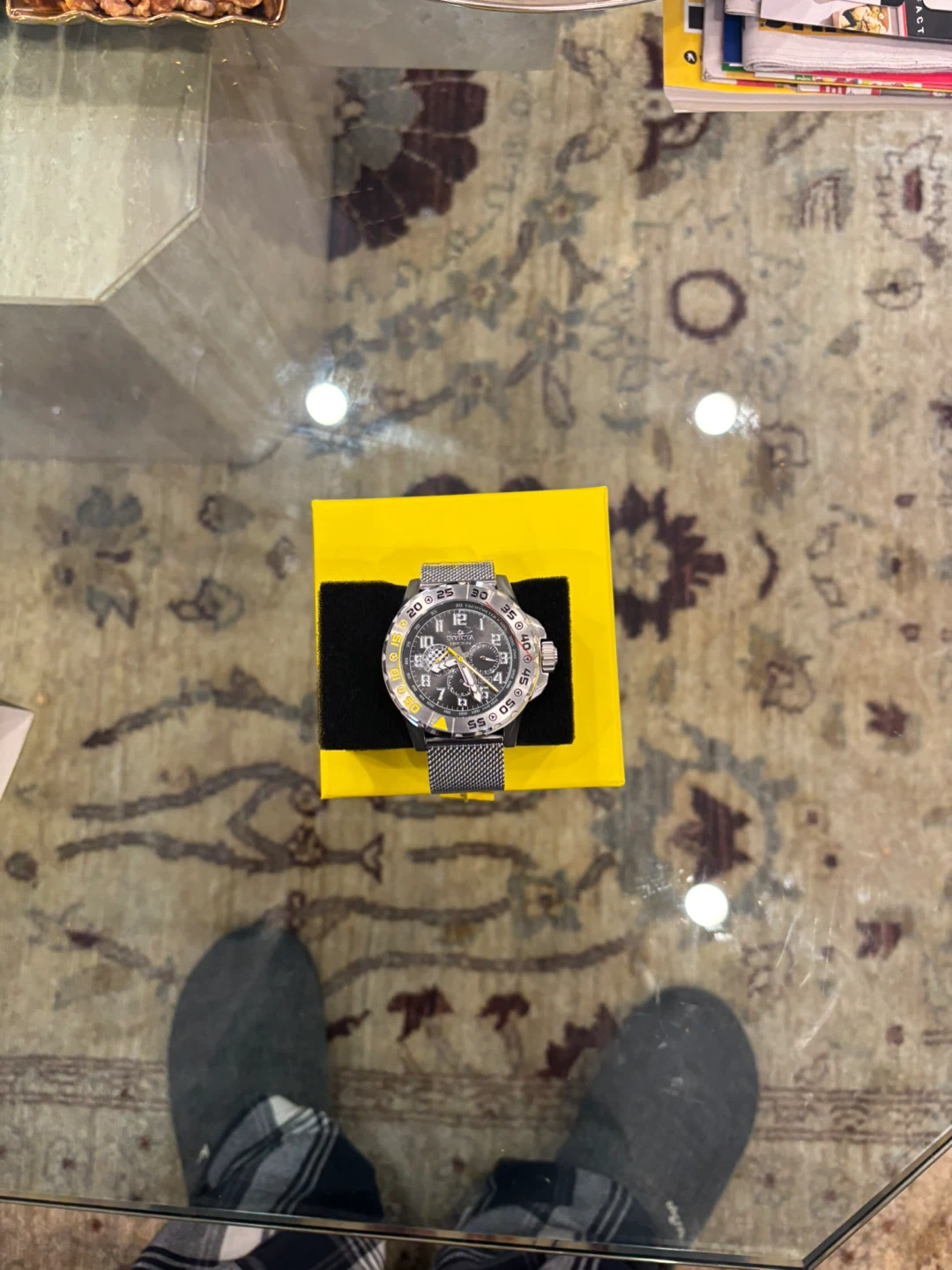 Invicta Watch 47214 - photo 2