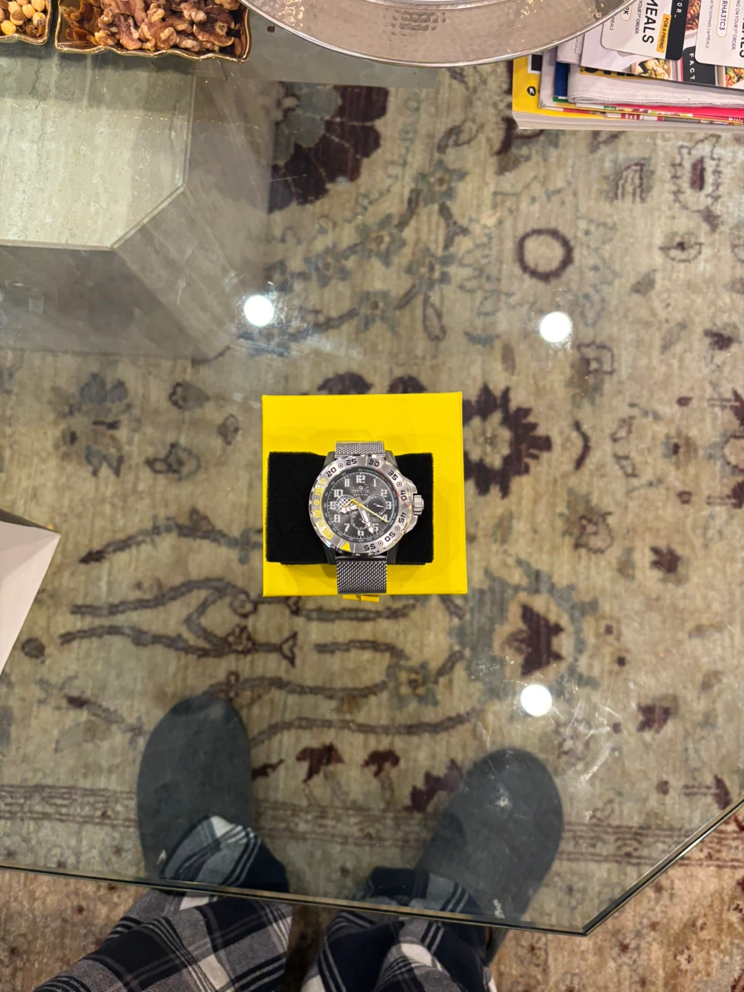 Invicta Watch 47214 - photo 3