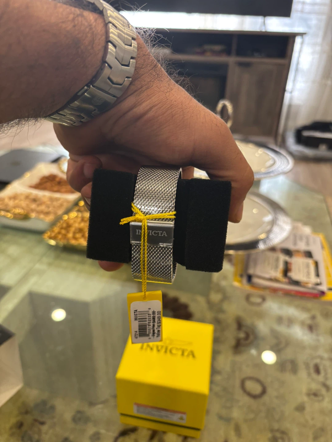 Invicta Watch 47214 - photo 4