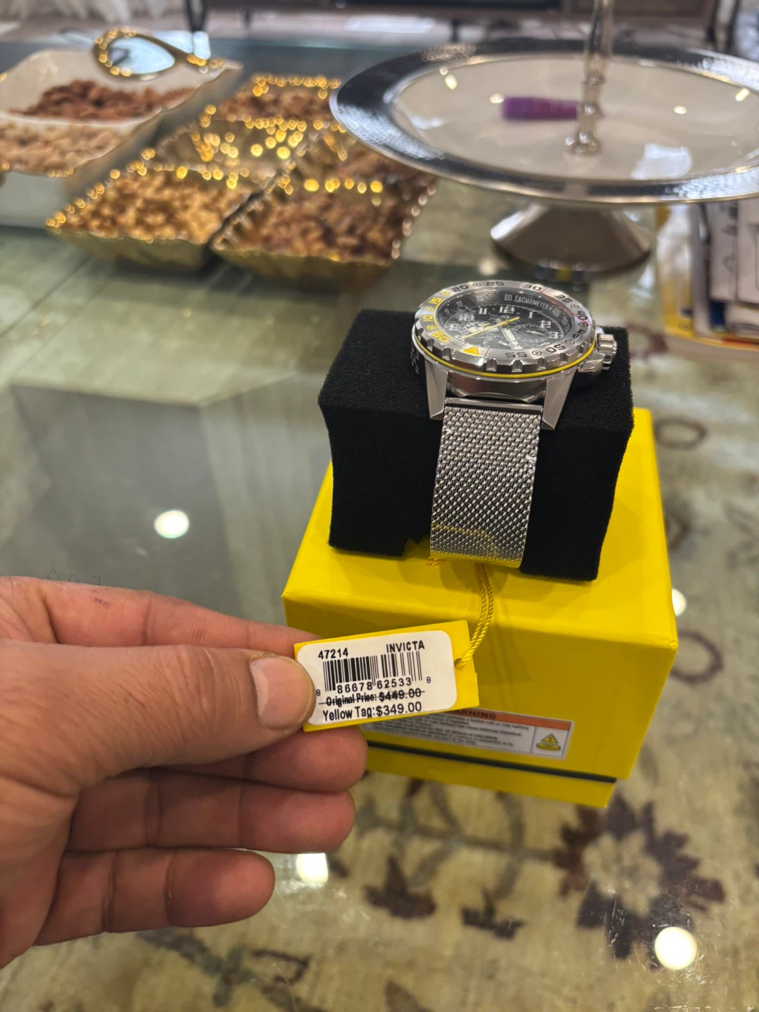 Invicta Watch 47214 - photo 5