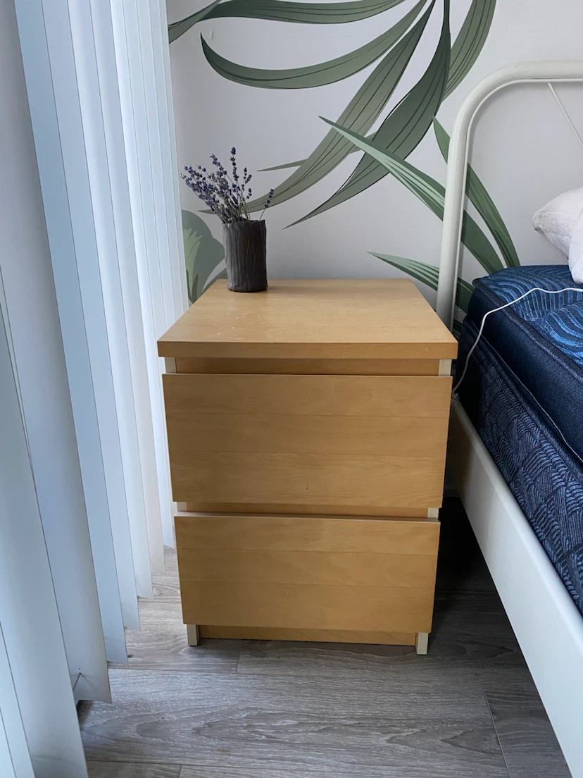 Bedside Table