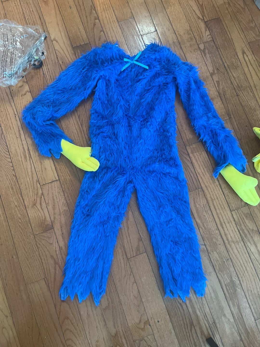 Poppy Playtime Costum - photo 2