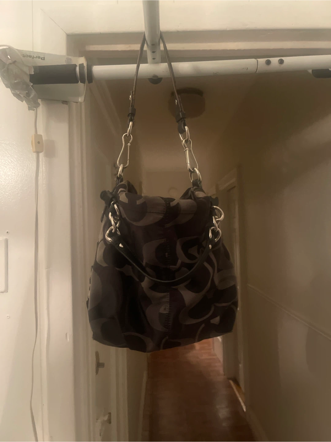 Assorted Designer Clothing and Coach Bag Bundle - photo 5