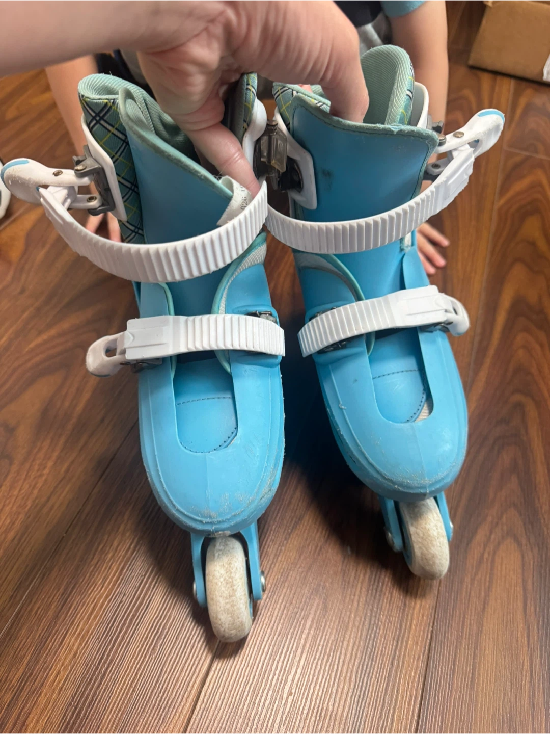 Juicy Kids Inline Skates