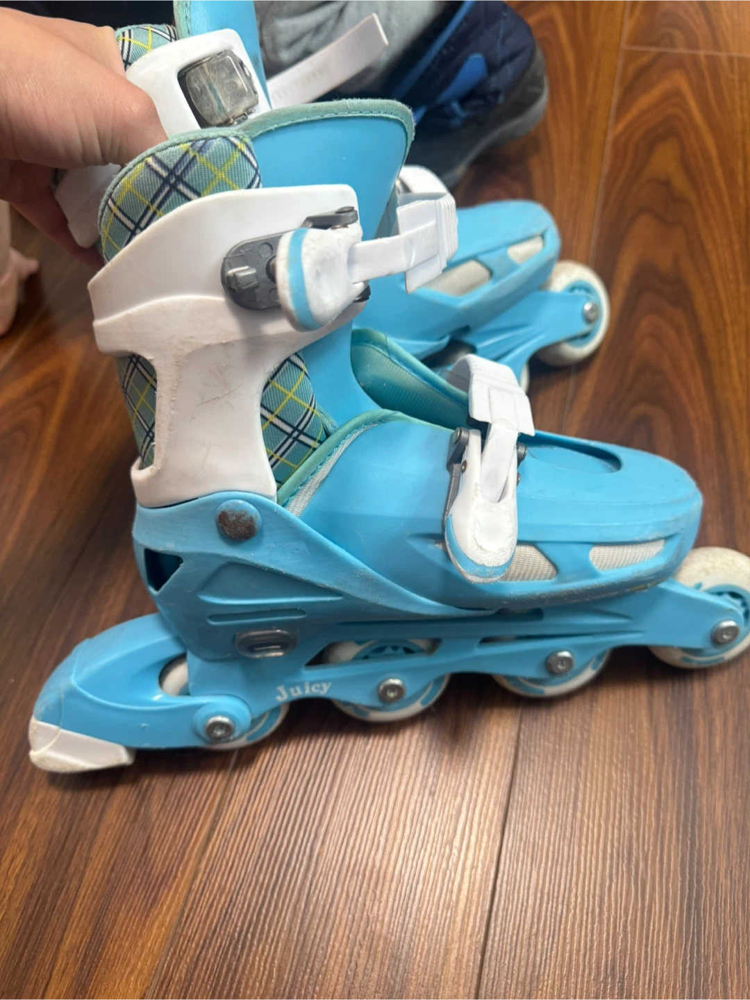 Juicy Kids Inline Skates - photo 2