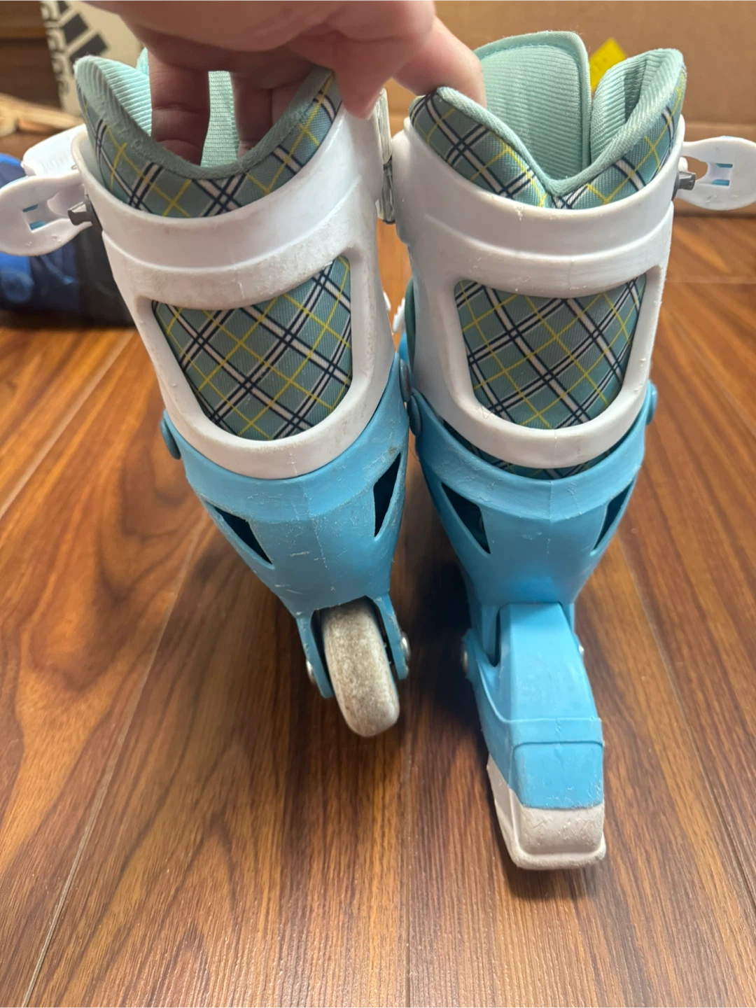 Juicy Kids Inline Skates - photo 4