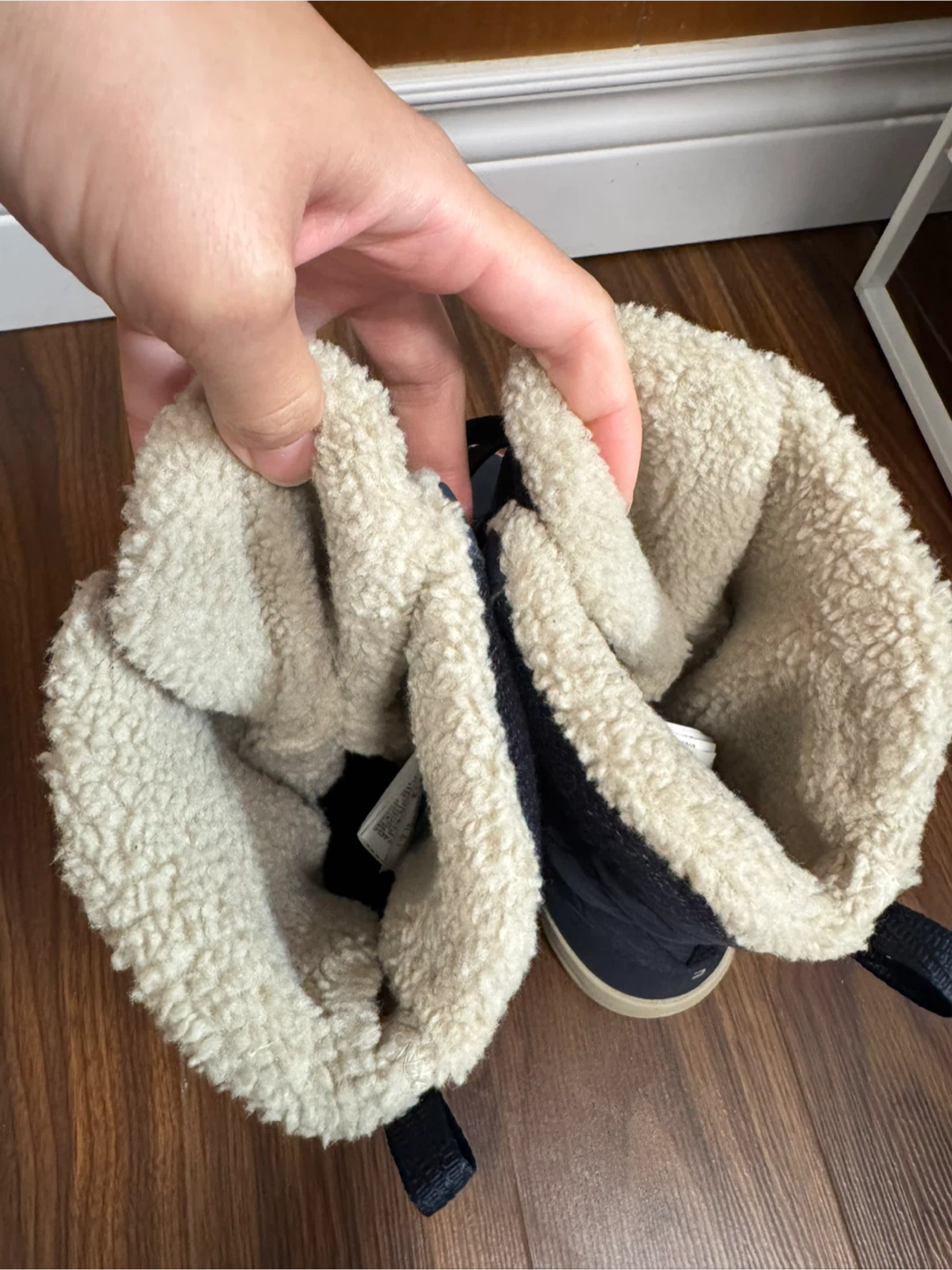 Quechua Waterproof Winter Boots - photo 4