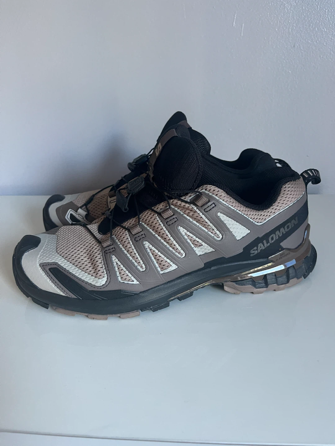Salomon XA Pro 3D Trail Shoes Size 10