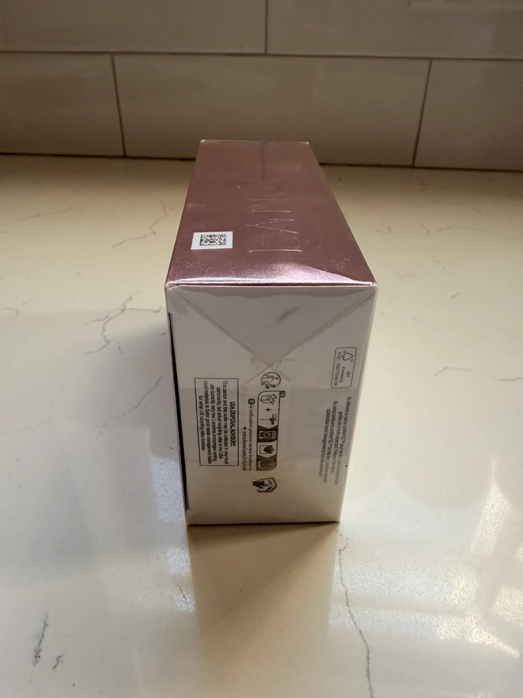 Lancome La Vie Est Belle Eau de Parfum 3.4 oz - photo 3