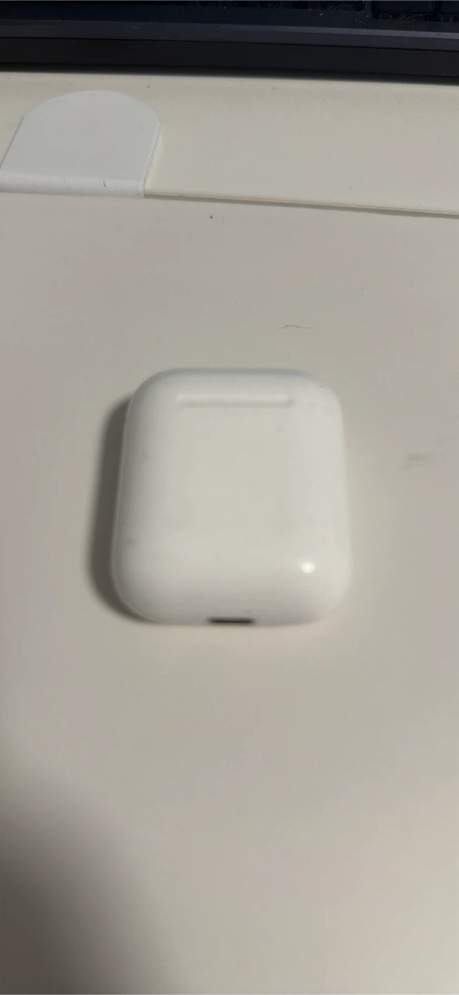 AirPods 2 with Lightning Charging Case (A2031)