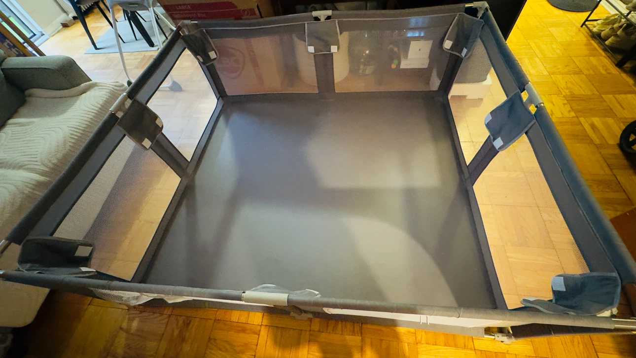 Palopalo  Extra Large Baby Playpen