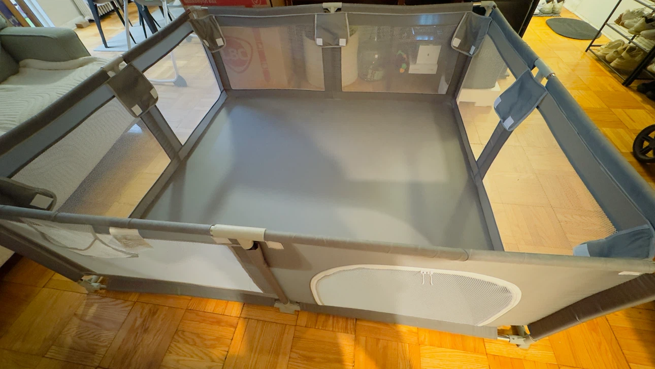 Palopalo  Extra Large Baby Playpen - photo 2