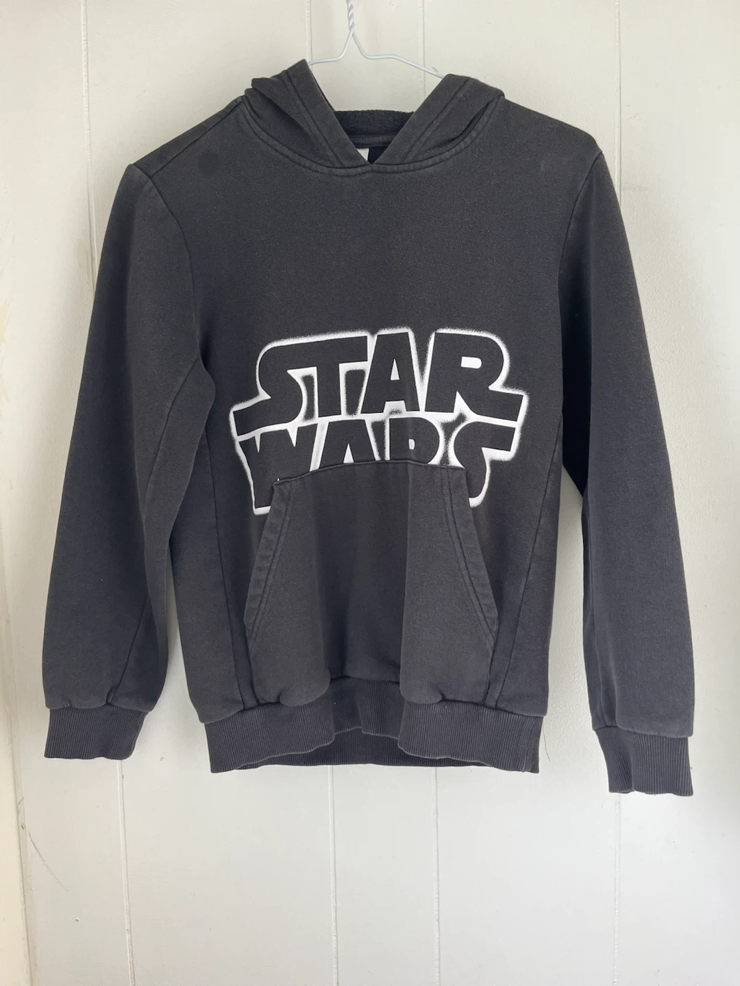 Adidas Star Wars Rebel Hoodie