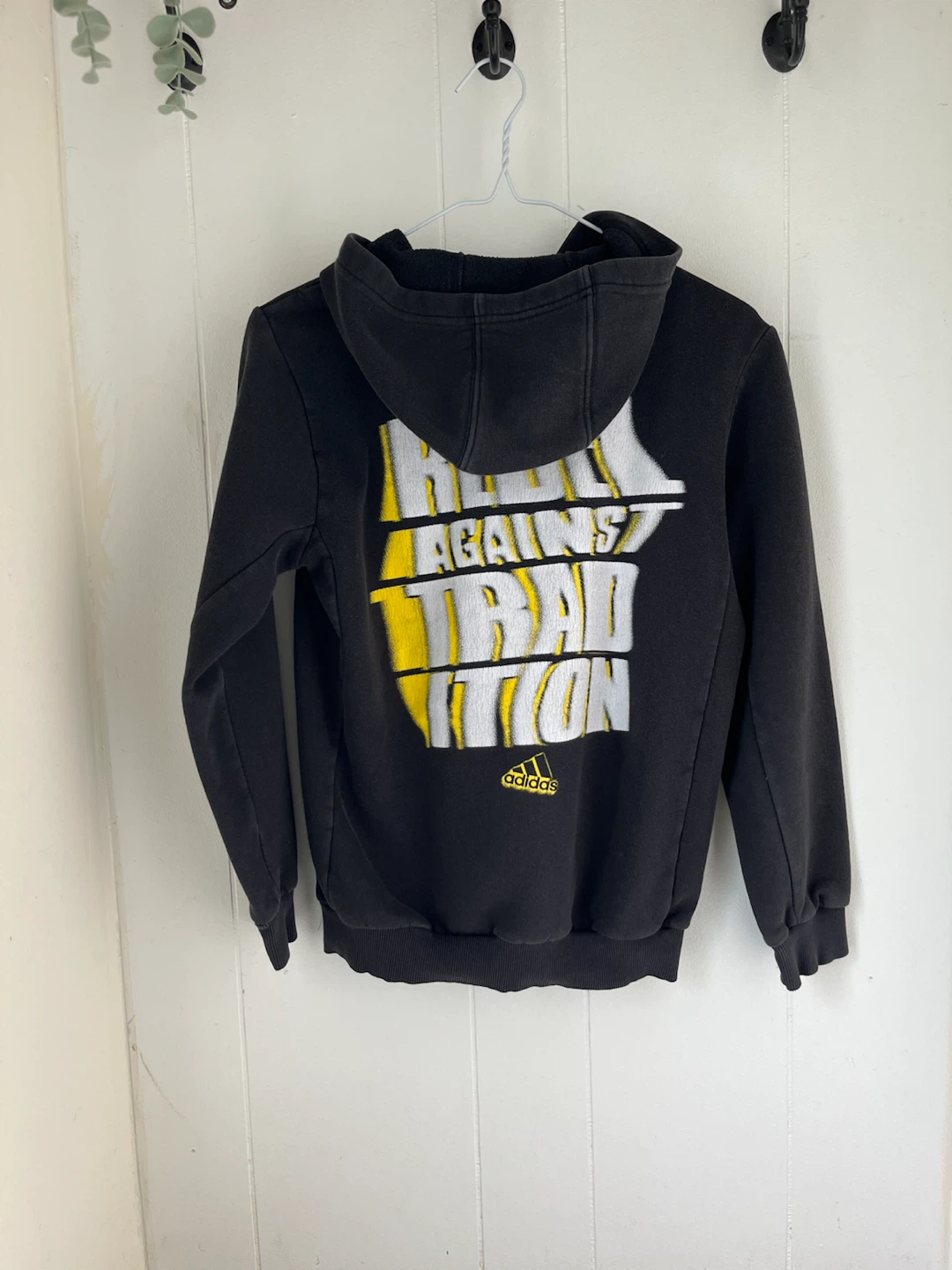 Adidas Star Wars Rebel Hoodie - photo 2