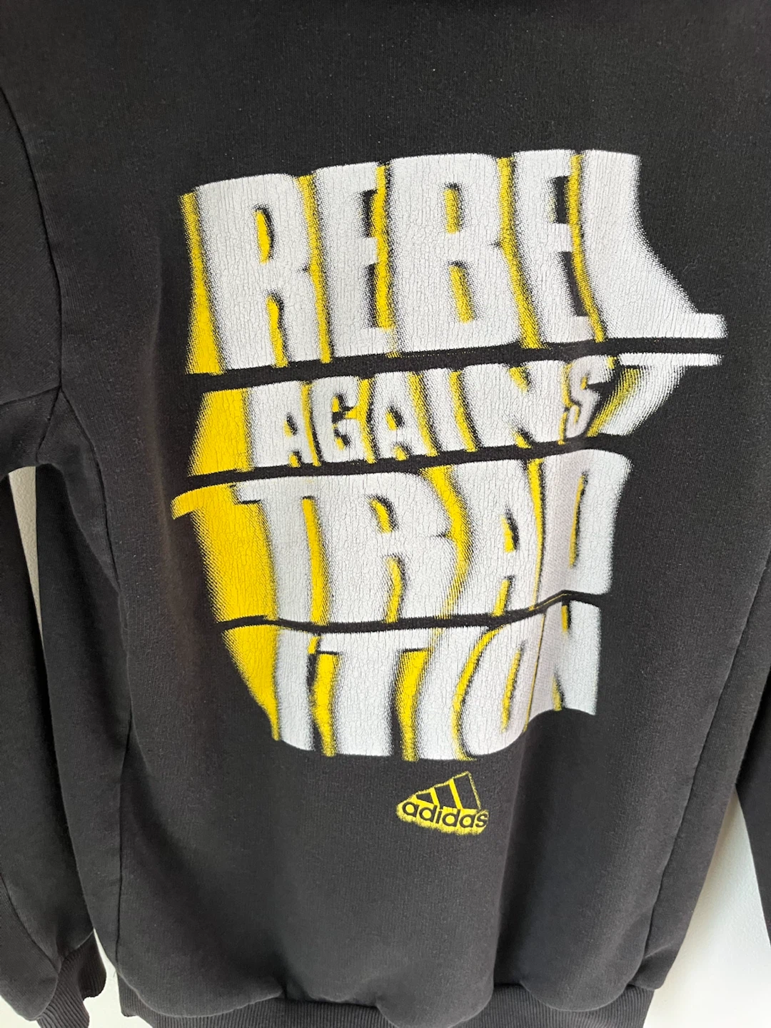 Adidas Star Wars Rebel Hoodie - photo 3