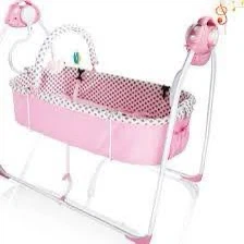Brand NEW Musical Vastfafa Rocking Cradle - $70 (new york)