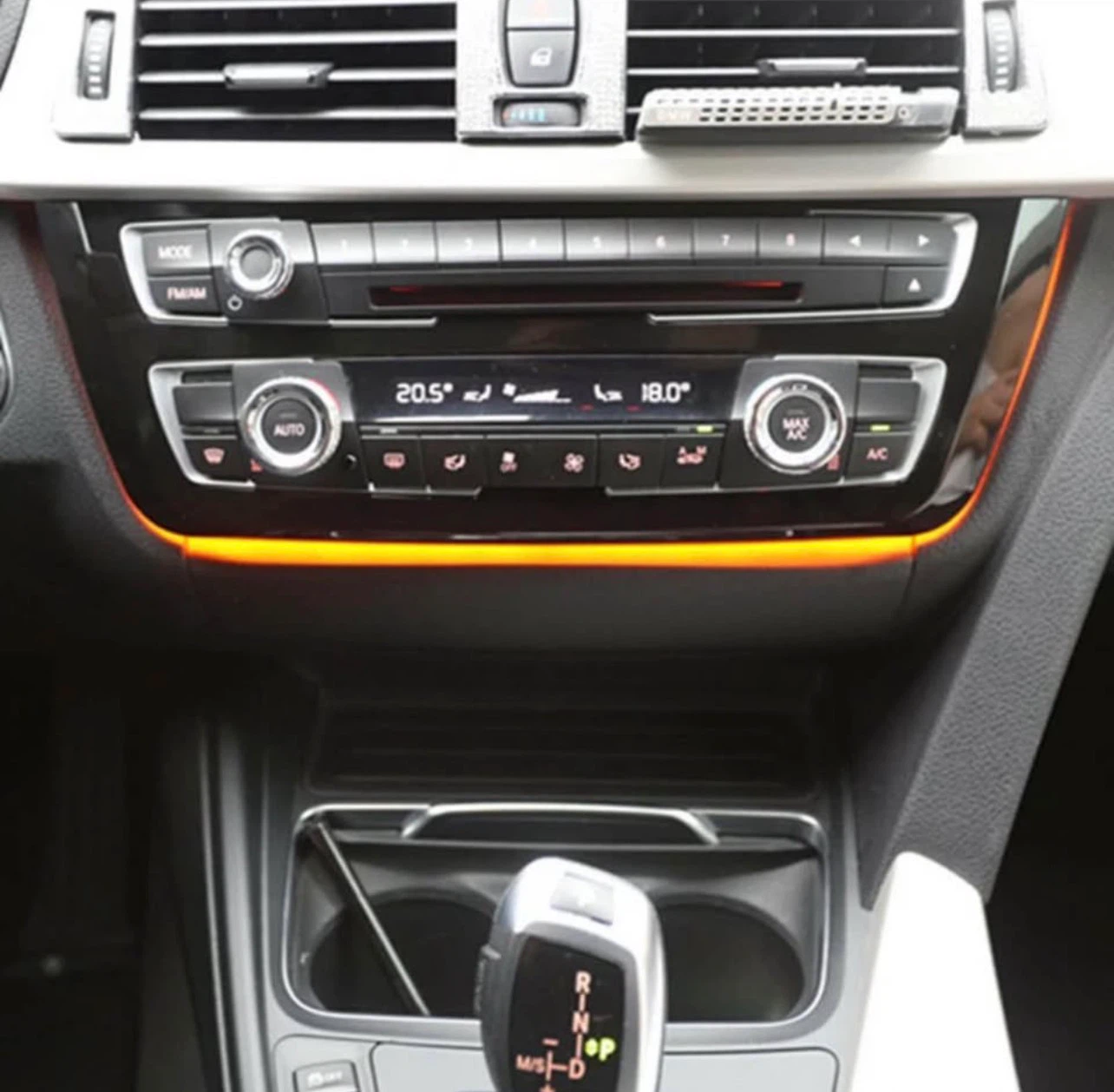 BMW F3x Series LED AC Panel Light