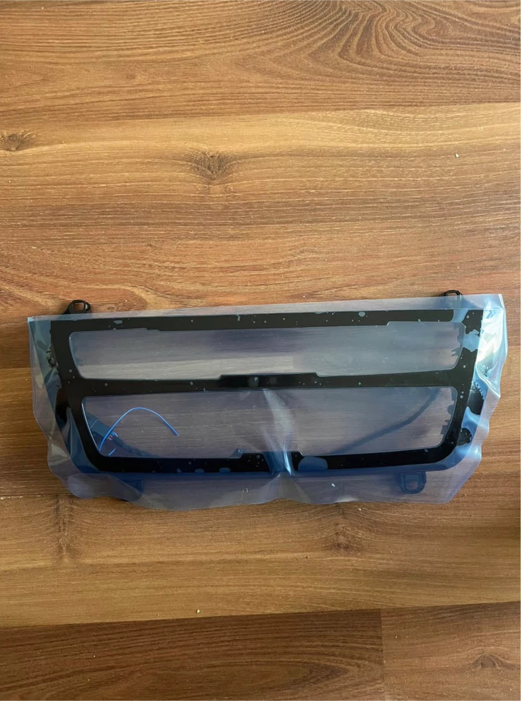 BMW F3x Series LED AC Panel Light - photo 2