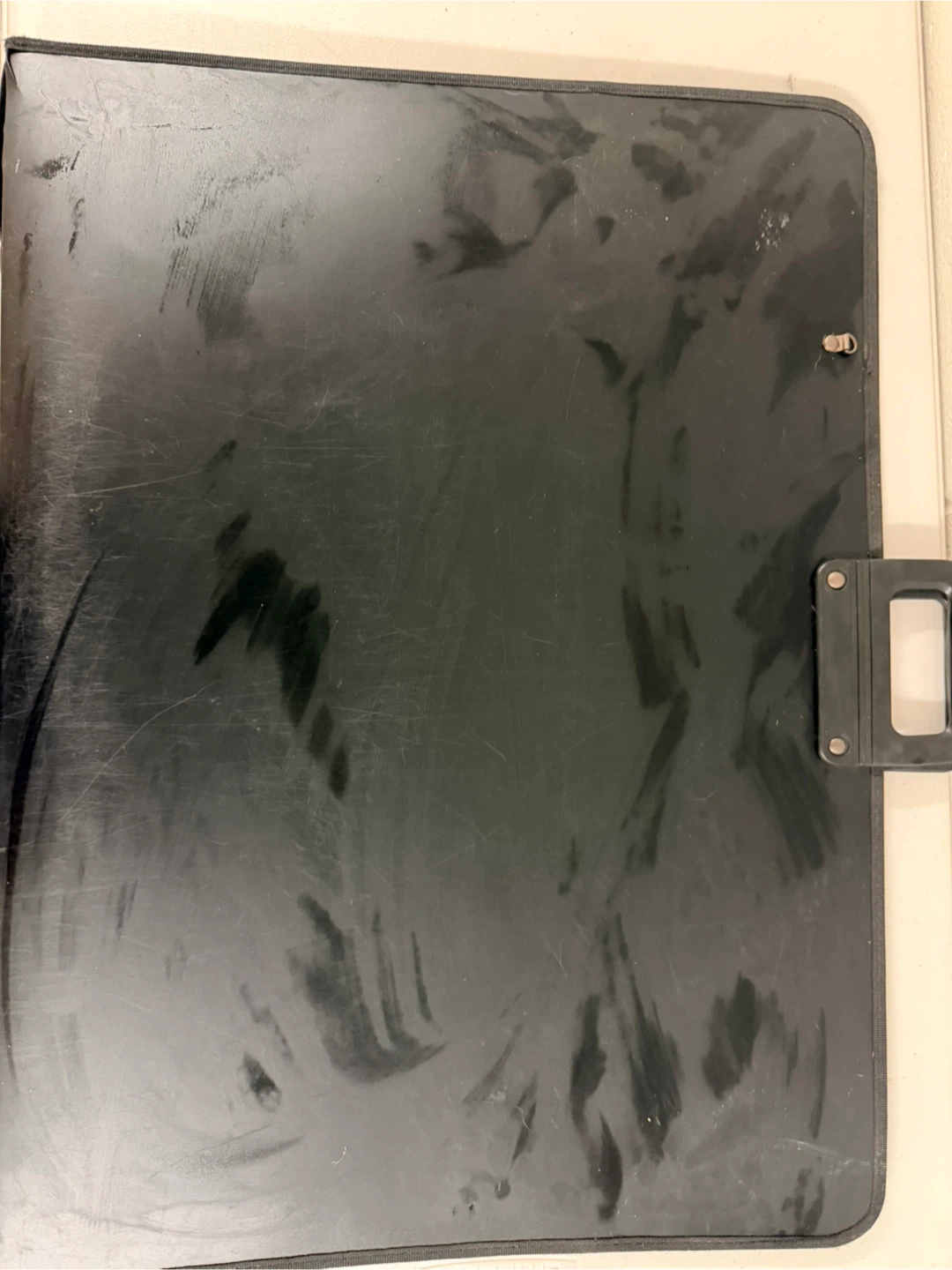Large Art Portfolio Case