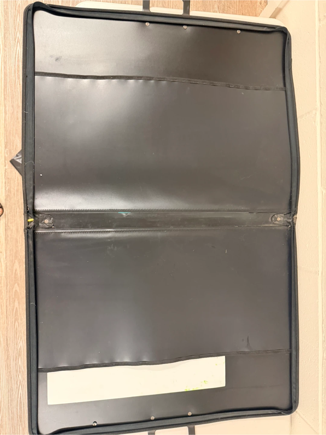 Large Art Portfolio Case - photo 2