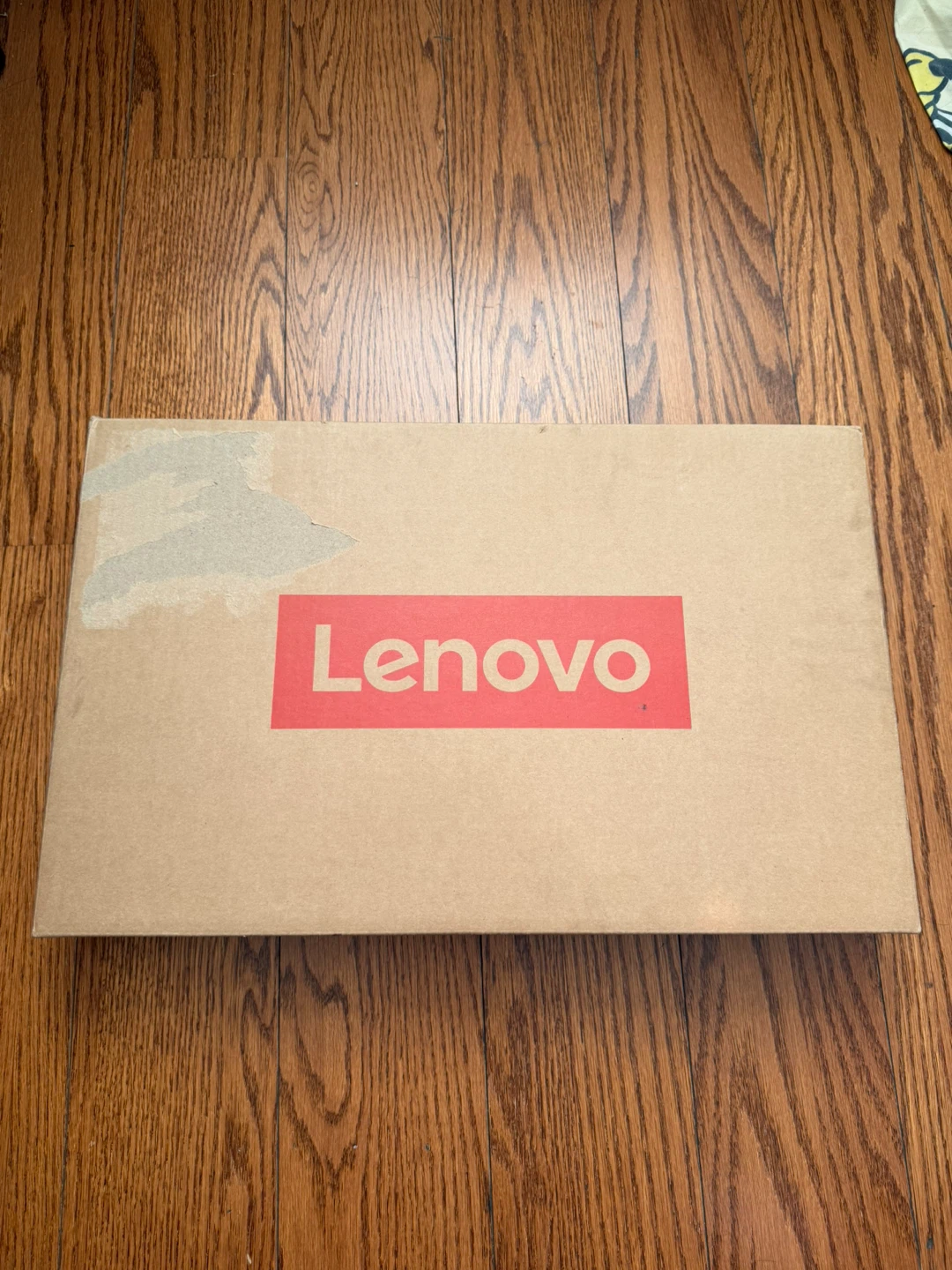 Lenovo Laptop 15 inch New In Box Windows 11 with charger