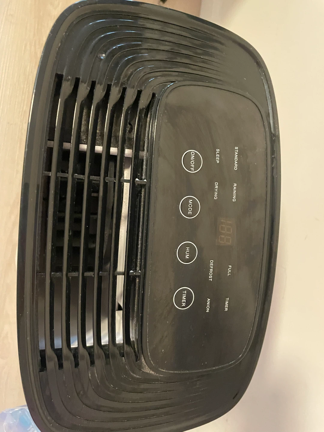 Airplus Dehumidifier - photo 2