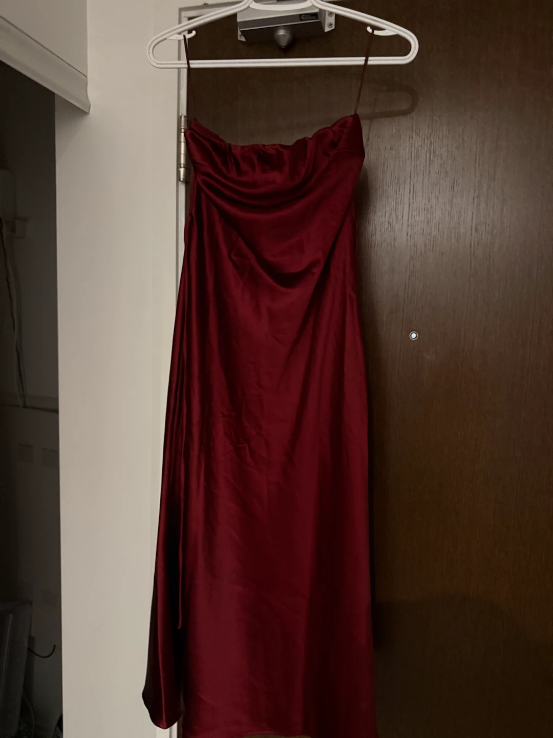 Strapless dress from Cider - photo 3