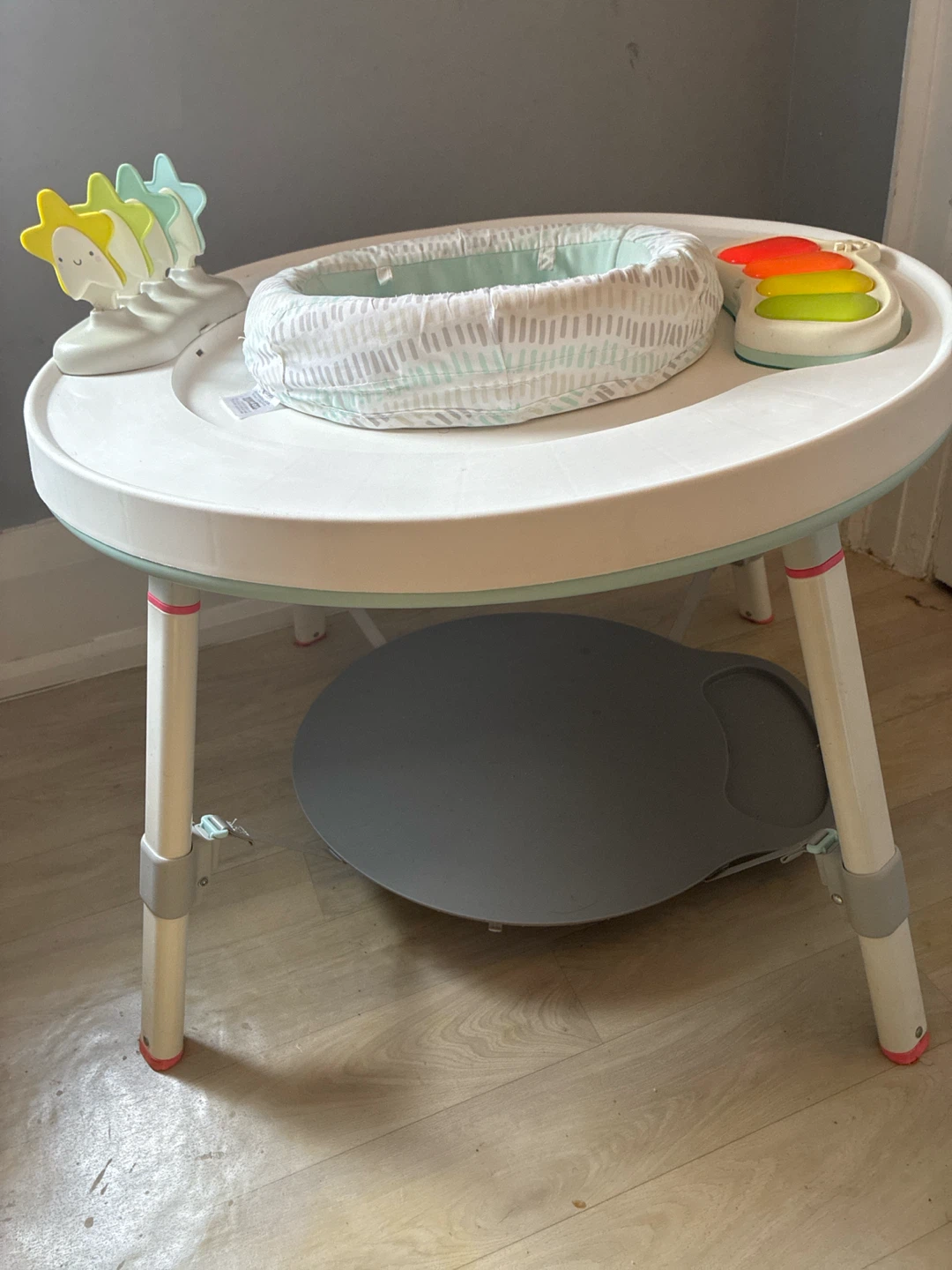 Skip Hop Baby Activity Table - photo 2
