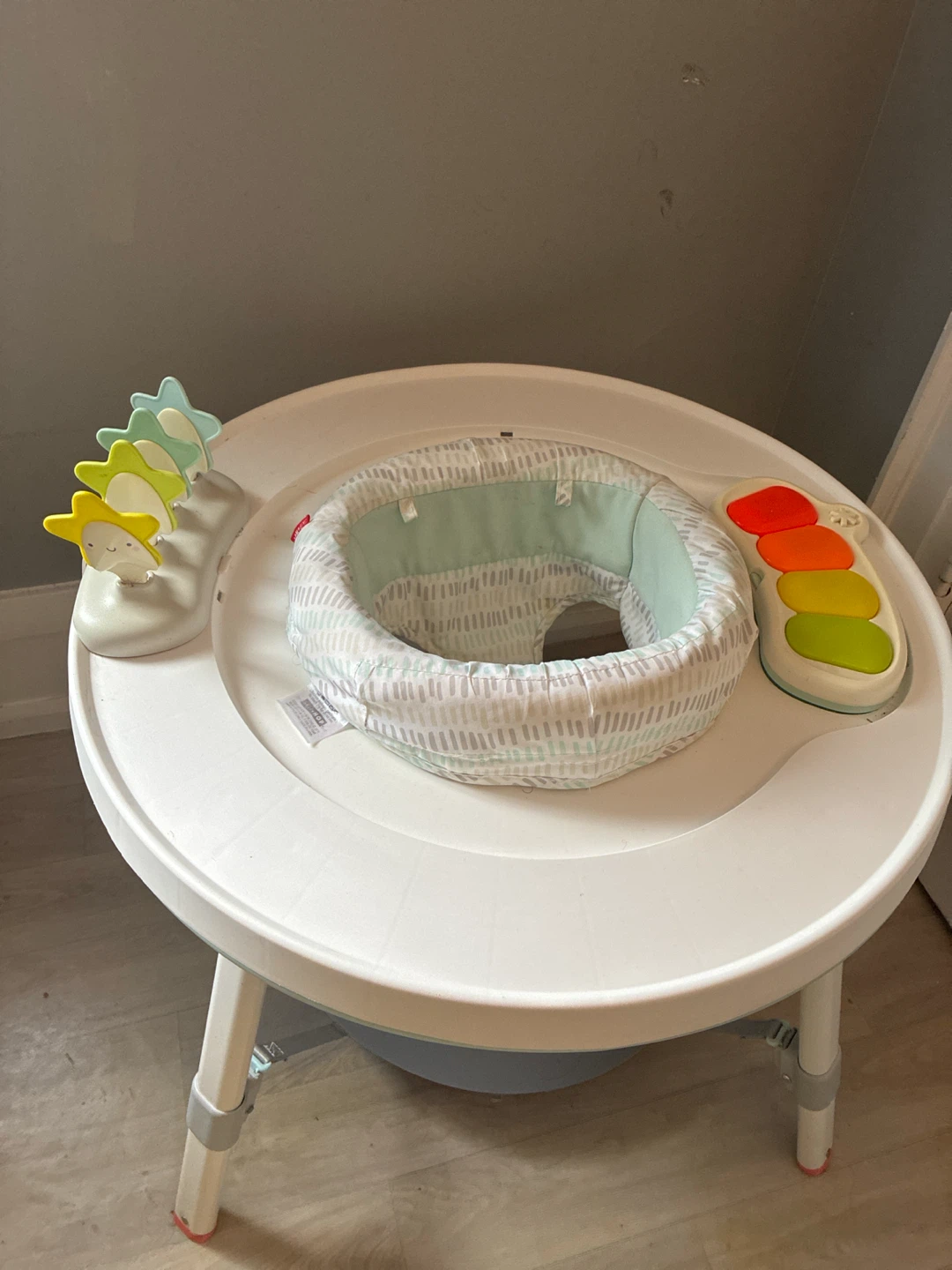 Skip Hop Baby Activity Table - photo 3