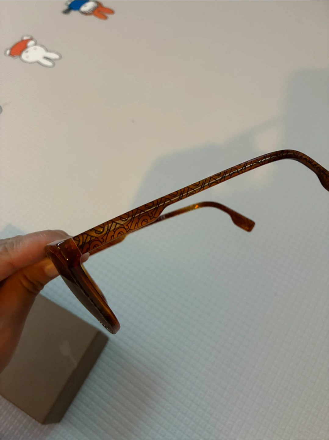 Burberry Sunglasses B 4302 - photo 5